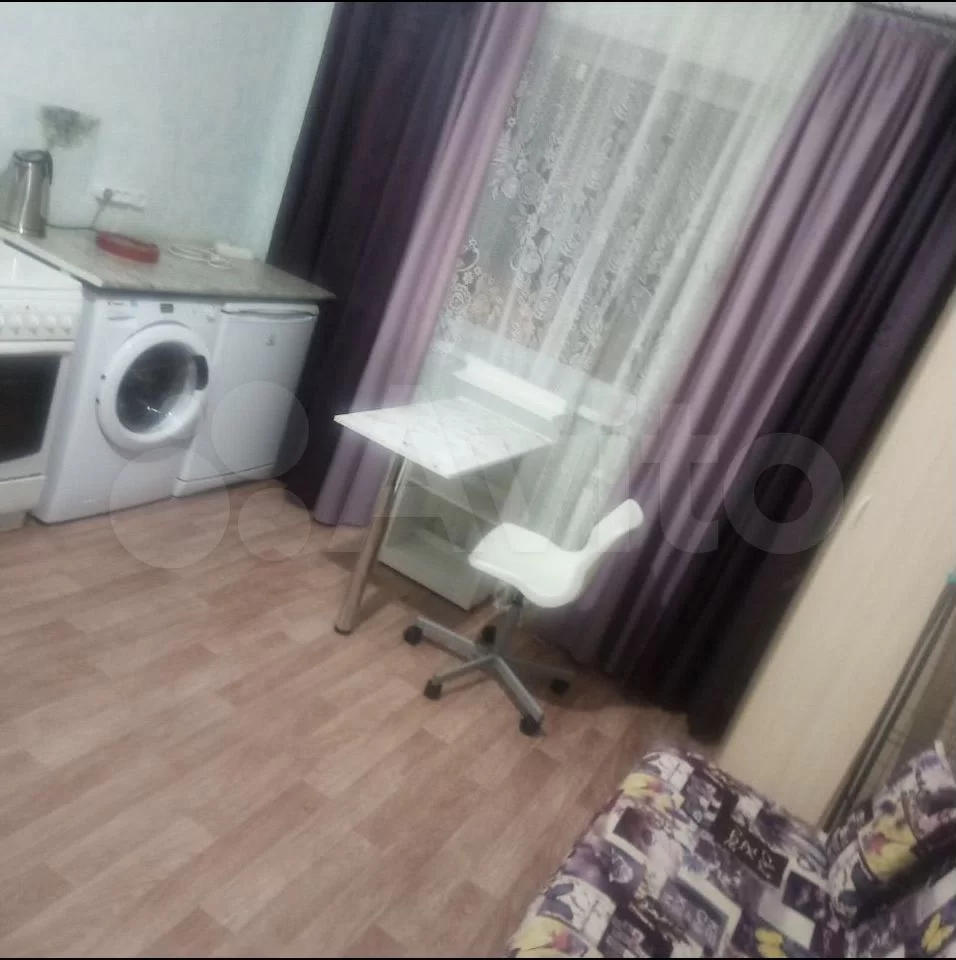 ул. Пархоменко 1-й переулок, д.20 №1