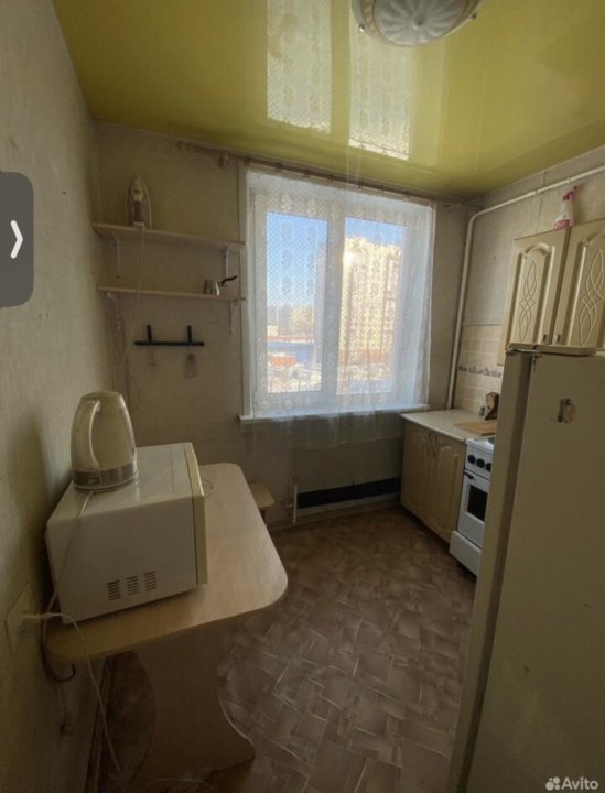 Доватора - 23/1 №2