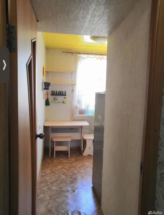 Доватора - 23/1 №5