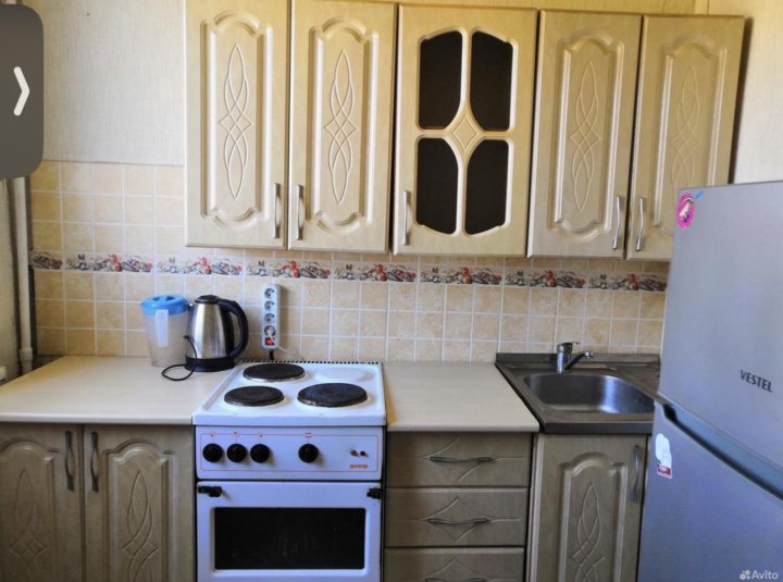 Доватора - 23/1 №1