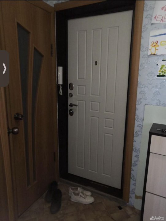 Доватора - 23/1 №7