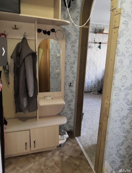 Доватора - 23/1 №8