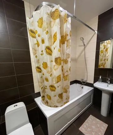 Сибирская - 42 №7
