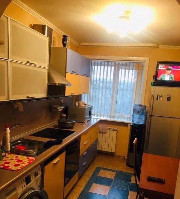 Ватутина - 6 №1