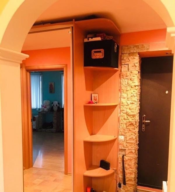 Ватутина - 6 №3