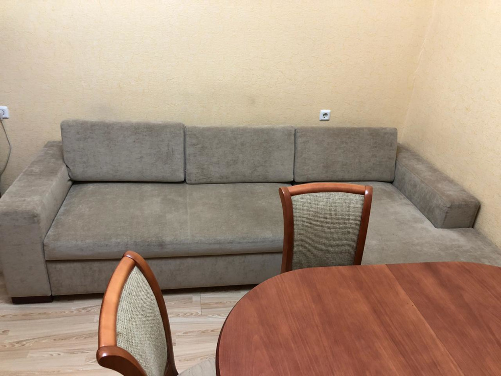 Серебренниковская - 4/1 №2