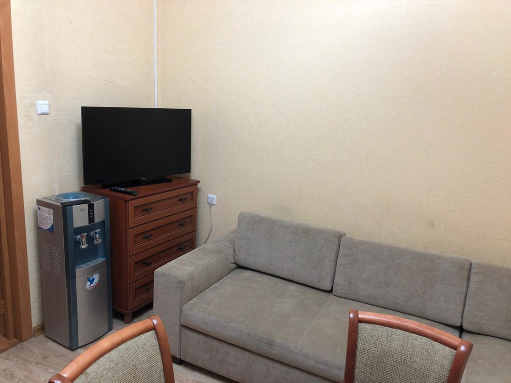 Серебренниковская - 4/1 №3