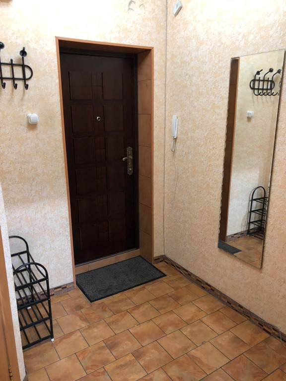 Серебренниковская - 4/1 №4