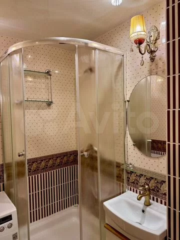 Красный проспект - 94/1 №1