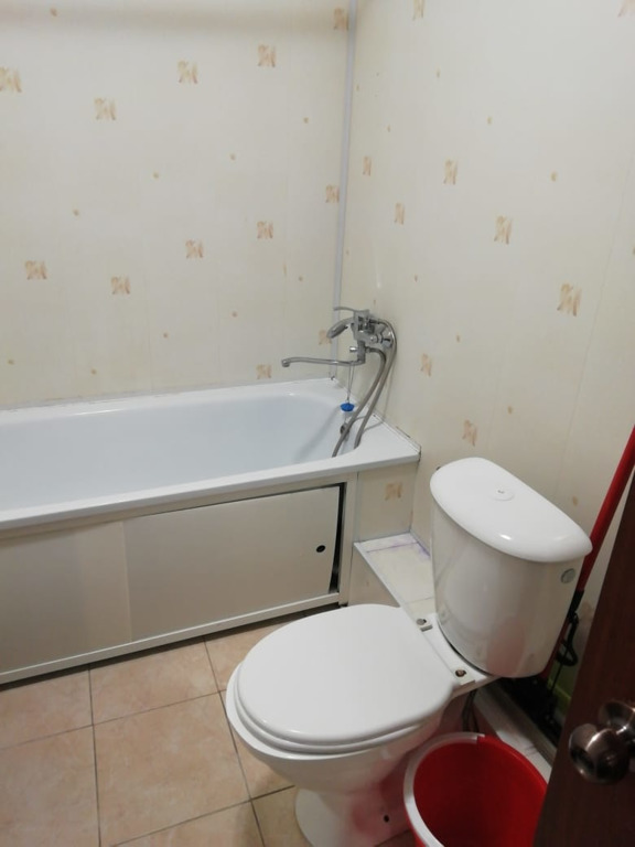 ул. Тюленина, д.20 №1