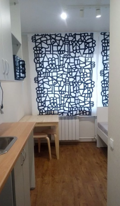 Дачная - 34 №9