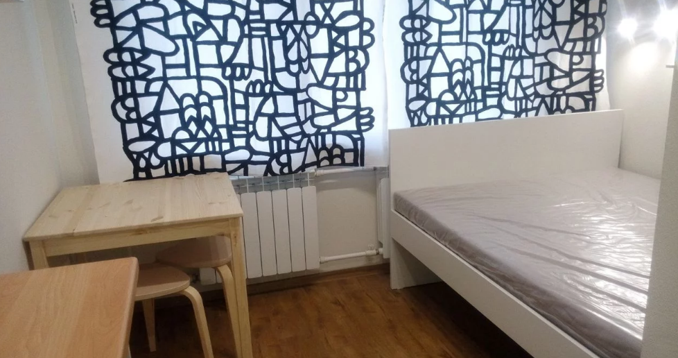 Дачная - 34 №7