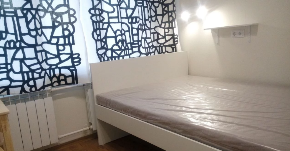 Дачная - 34 №6