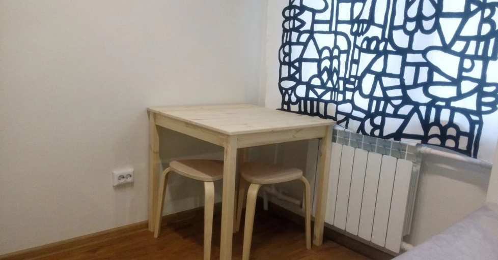 Дачная - 34 №5