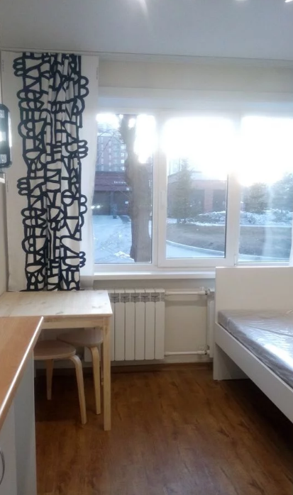 Дачная - 34 №4