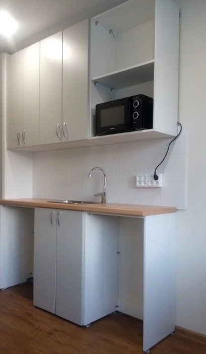 Дачная - 34 №2