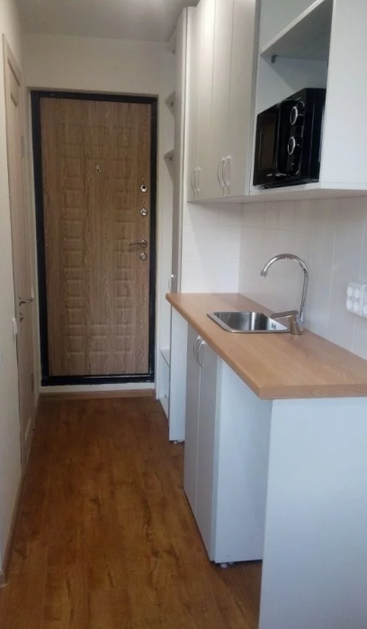 Дачная - 34 №1