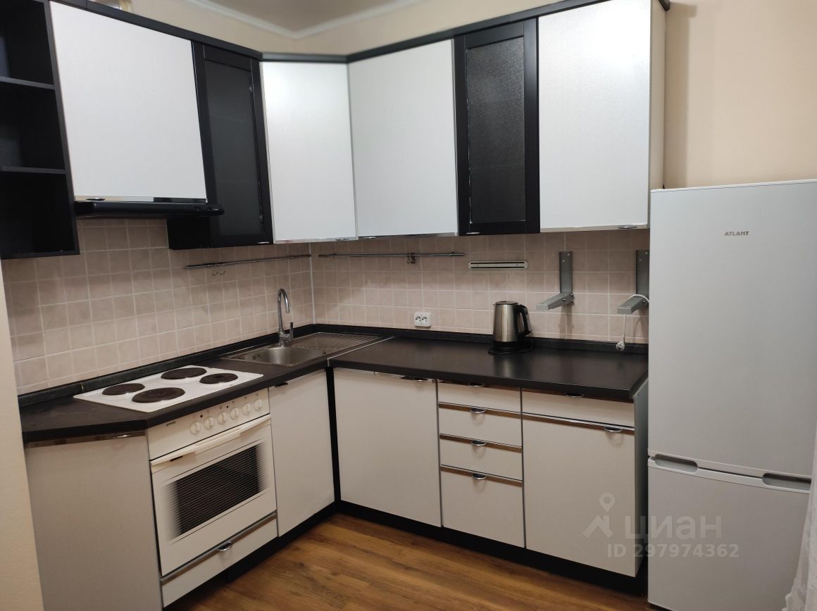 ул. Адриена Лежена, д.27/1 №1