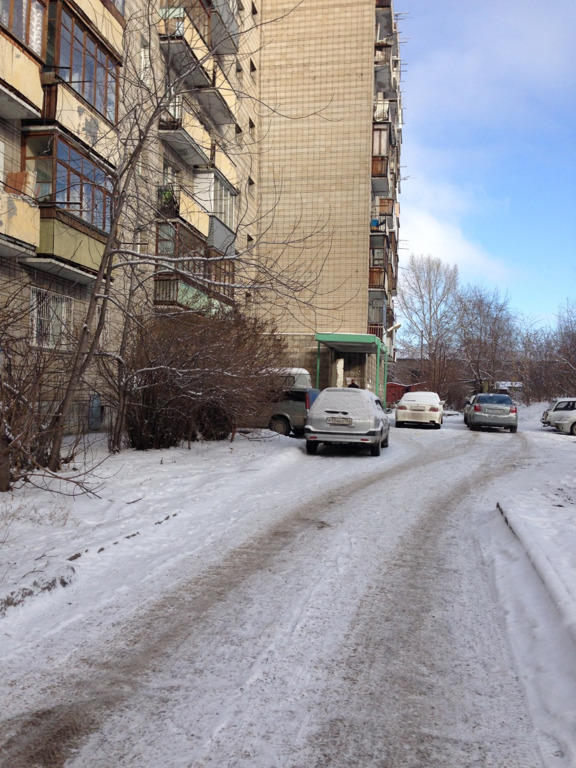 Народная - 81 №3