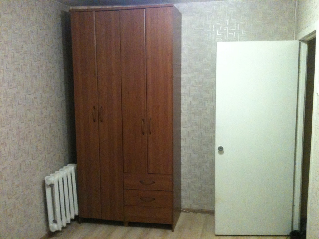 ул. Народная, д.81 №1
