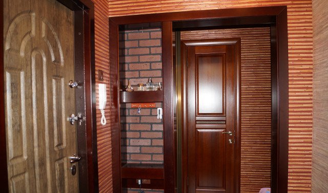 Горский микрорайон - 5 №19