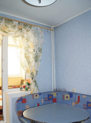 Горский микрорайон - 5 №9