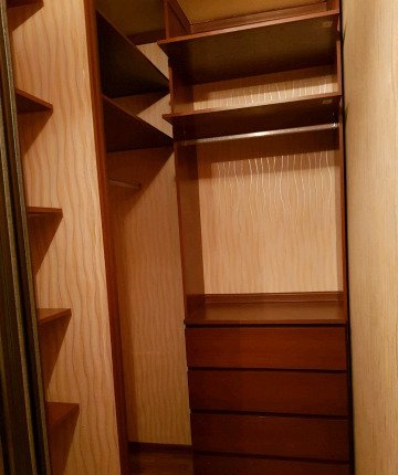 Горский микрорайон - 5 №7