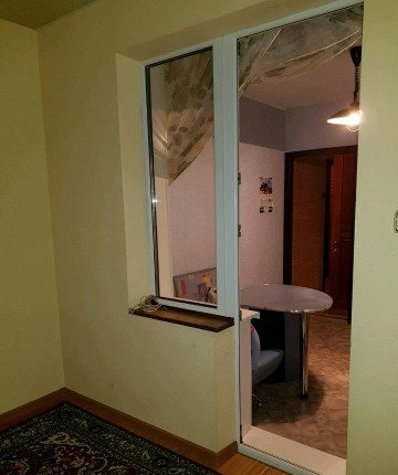 Горский микрорайон - 5 №6