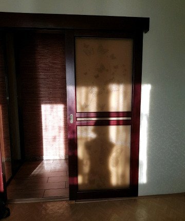 Горский микрорайон - 5 №4