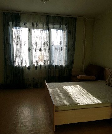 Горский микрорайон - 5 №2