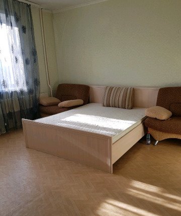 mini_Горский микрорайон - 5 №1