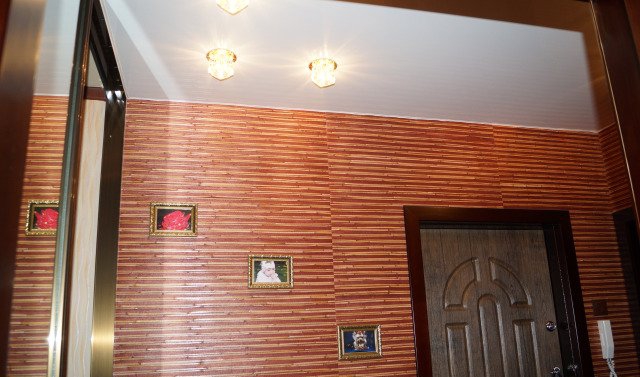 Горский микрорайон - 5 №18