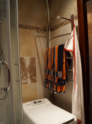 Горский микрорайон - 5 №14