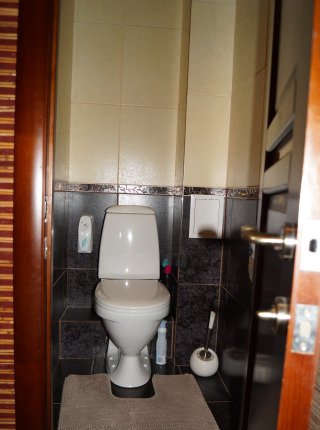 Горский микрорайон - 5 №12