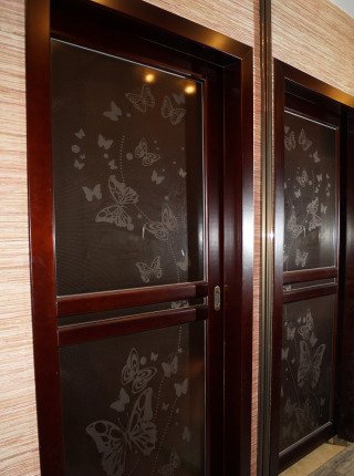 Горский микрорайон - 5 №11