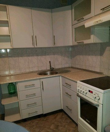 Горский микрорайон - 5 №10