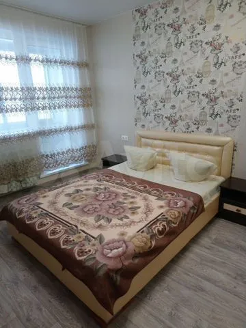 ул. Лескова, д.25 №1