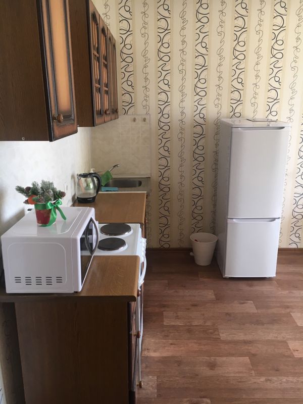 Горский микрорайон - 75 №4