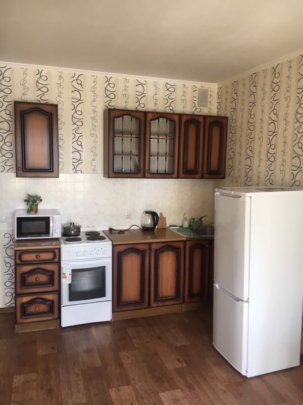 Горский микрорайон - 75 №6