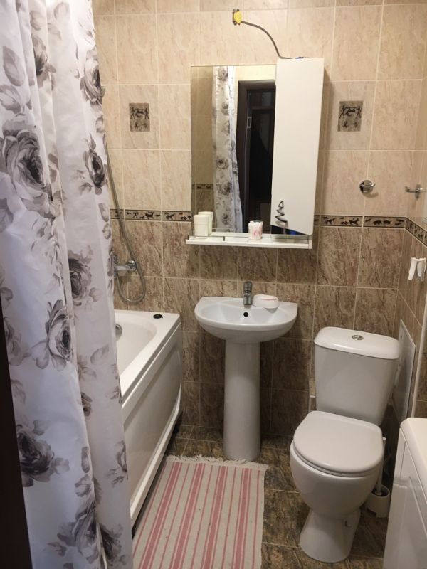 Горский микрорайон - 75 №7