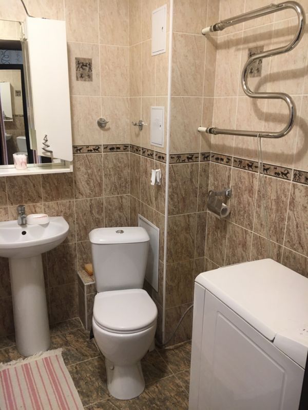 Горский микрорайон - 75 №8