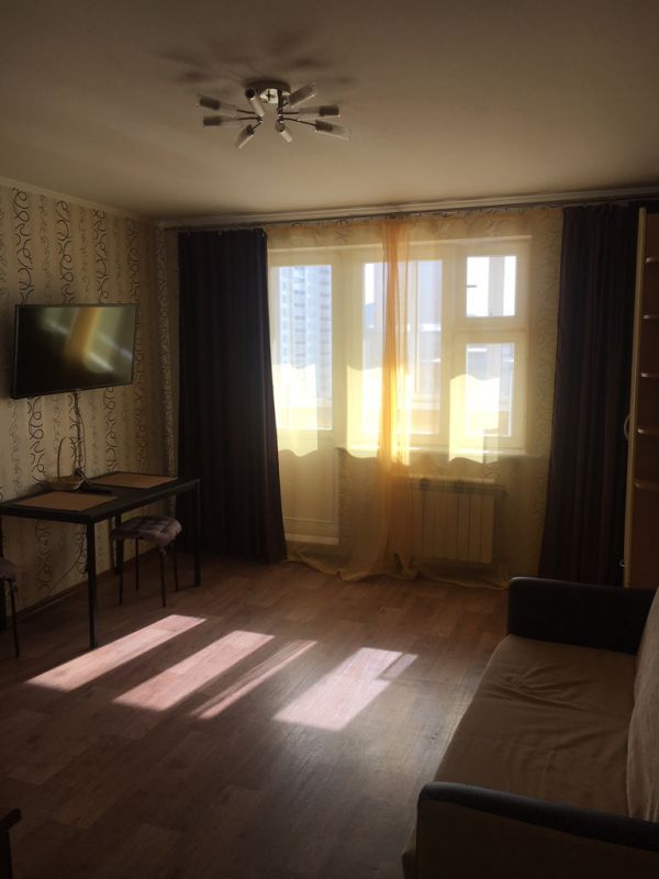 Горский микрорайон - 75 №24