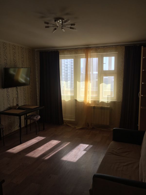 Горский микрорайон - 75 №19