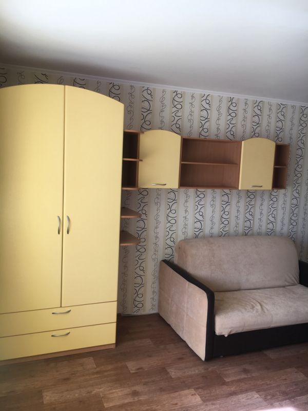 Горский микрорайон - 75 №1