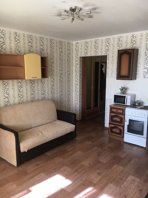 Горский микрорайон - 75 №2