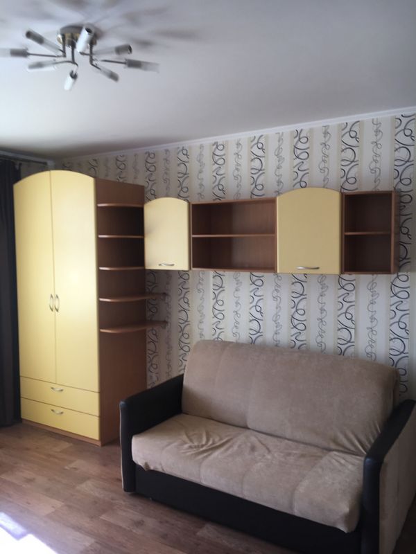 Горский микрорайон - 75 №17