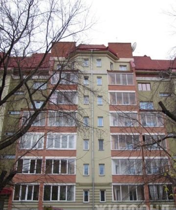 Линейная - 122 №2