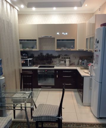 Линейная - 122 №1