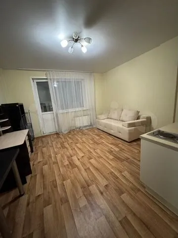 Горский микрорайон - 8а №3