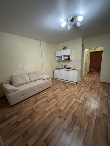 Горский микрорайон - 8а №4